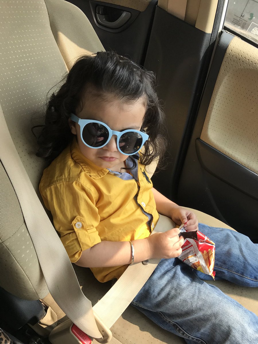 Power_Of_Hold's tweet photo. Happiness has to be about everlasting memories.! ❤️❤️
#MyChotuHarman #LilMunchkin
#JazznHappinessGoHandInHand https://t.co/SQQRGbyCOP