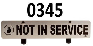 As of 12:33, we have had a number of reports that 0345 numbers are unobtainable across the country. This is affecting a number of banks and support lines. We are awaiting updates as to the likely cause or solution...