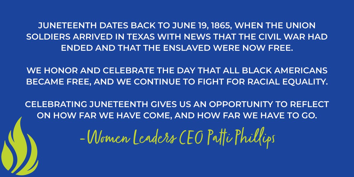#Juneteenth