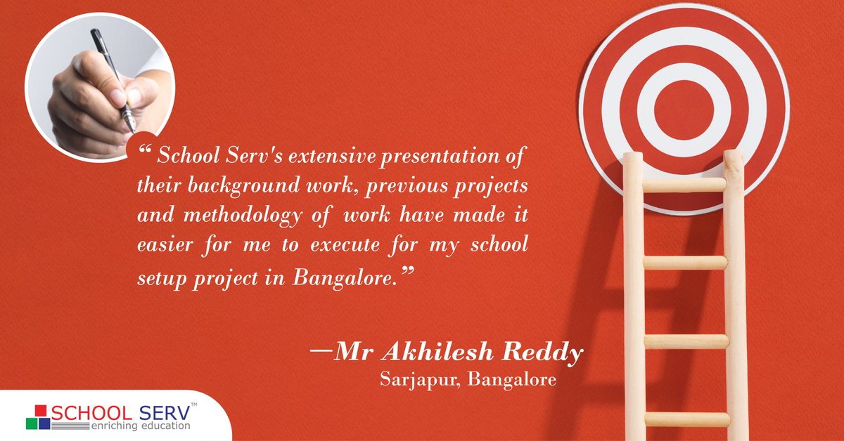schoolserv's tweet image. #schoolserv #schoolservdesigns #schoolsetup #schoolconsultant