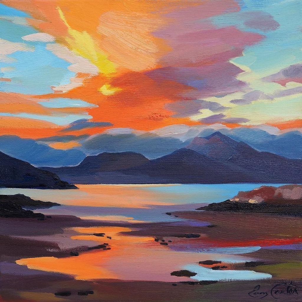 umut091315's tweet photo. By #PamCarter
#painting #landscapepainting #watercolor #oilpainting #acrylicpainting #instaart #painter #artistsoninstagram #paintings #contemporaryart #landscapeart #acrylic #paint #contemporarypainting #artforsale #fineart #watercolorpainting #beach #abstractart #oiloncanvas https://t.co/D3XPYnAUFO