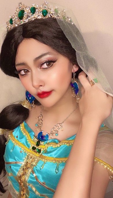 コスプレイヤーKAPI(かぴ)のTwitter画像49