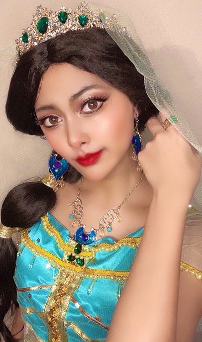 コスプレイヤーKAPI(かぴ)のTwitter画像50