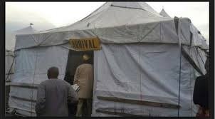 7)D) We will have them "tush" up our Airports to international standards!Permit me to show you a few pictures of PH Airport in the days of plenty a.k.a PDP Administration Courtesy  @3bood021   #NaijaPatriotReport This was P.H international Airport in the days of yore