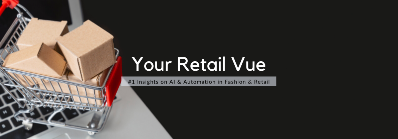 For more industry insight and the latest news from the world of retail, subscribe to our exclusive weekly newsletter here -->  http://go.vue.ai/newsletter-subscription