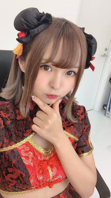 Twitterのコスプレ画像33