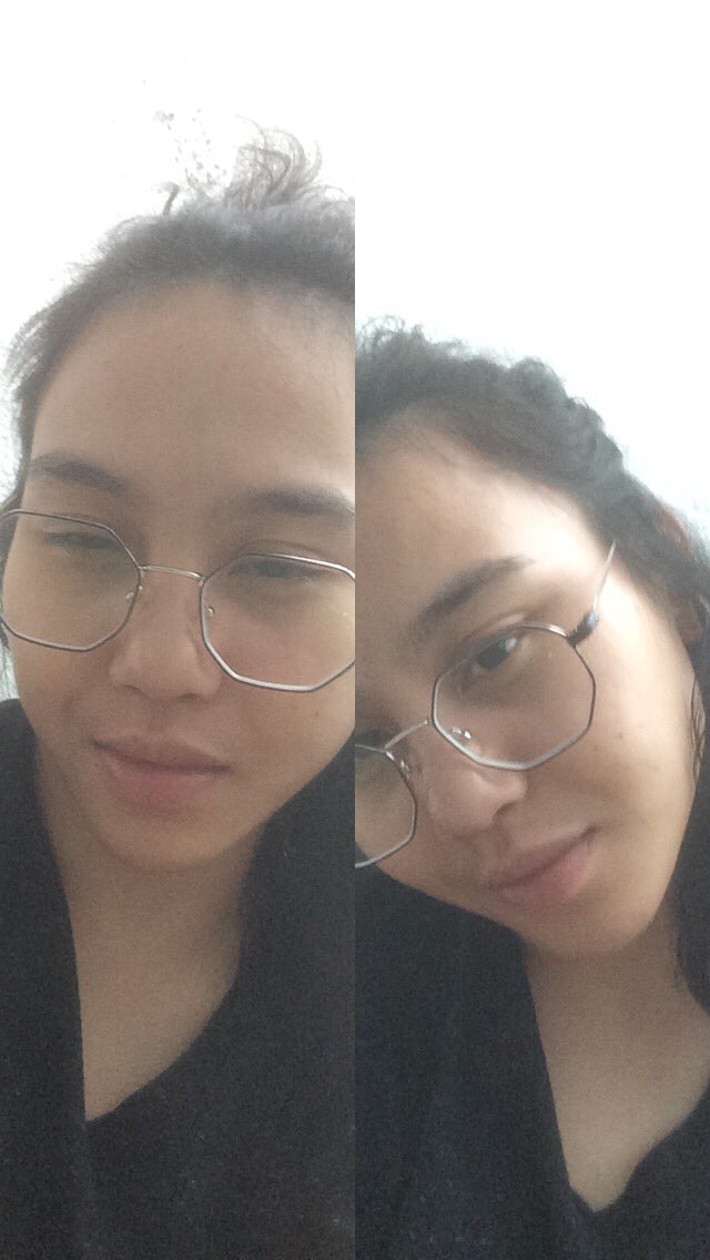 kausarshafii's tweet photo. Sandarkan pada bahu sendiri #dealwithyourownshit https://t.co/niNBDJcyAh