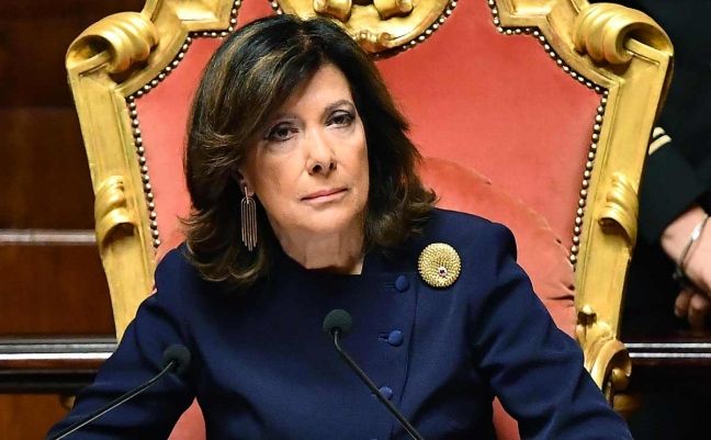 #DecretoLegge #elezioni è #legge, il #Senato vota la fiducia