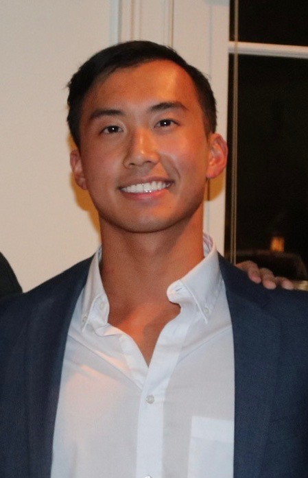 CREW_UM's tweet photo. We're so excited to announce Johnny Yang has been selected as one of UM CREW's two Curriculum Design Interns! He's an aspiring physician! @OleMissASB #SMBHC @OleMissRebels #CBPR https://t.co/Xp1aTEHBQH