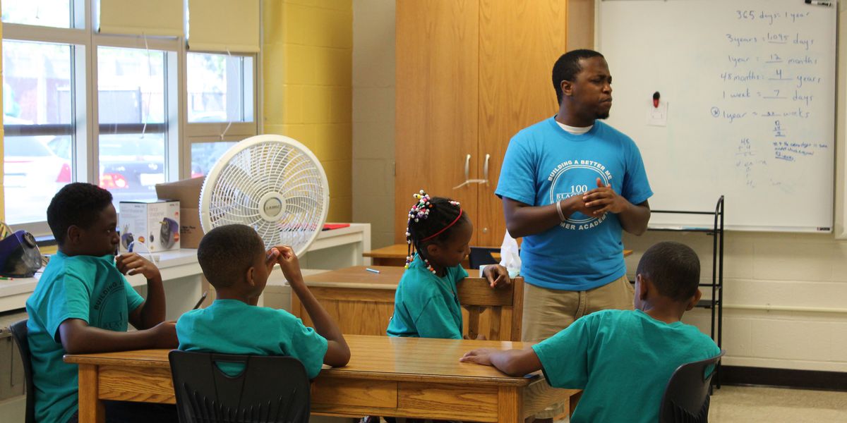 Race, not just poverty, shapes who graduates in America — and other education lessons from a big new study rebrand.ly/wf3qtpr