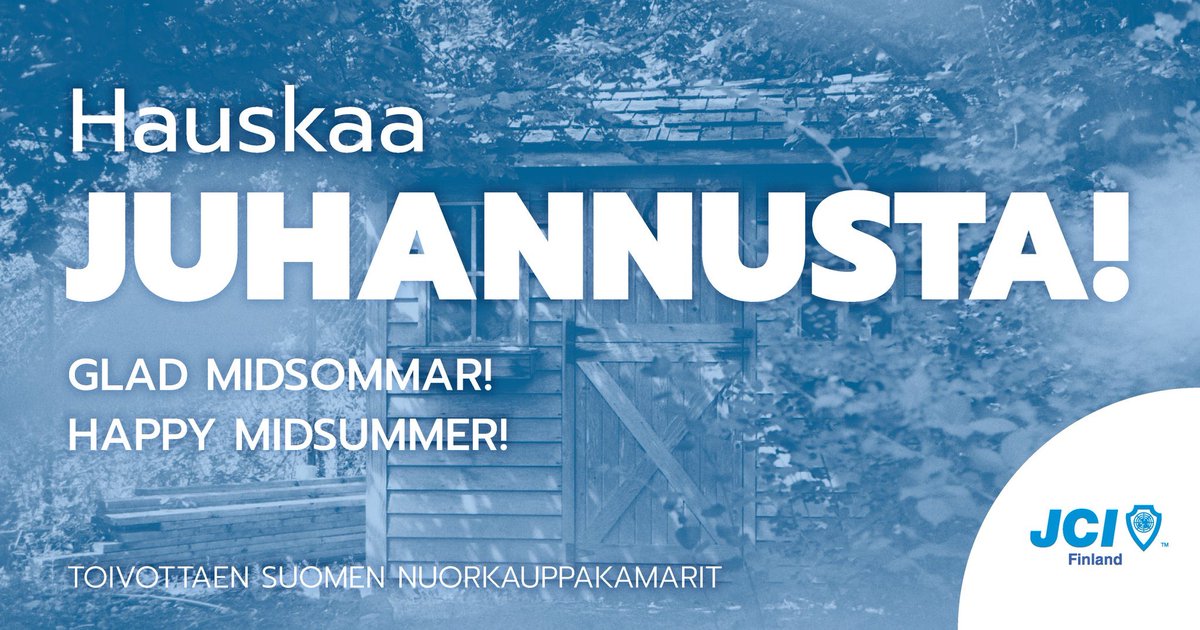 Tammerkosken NKK ry (@jcitammerkoski) on Twitter photo 