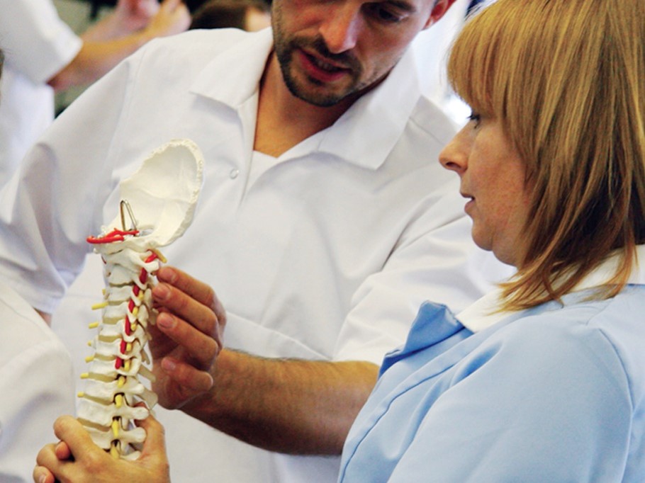 MCCAbingdon's tweet photo. A successful virtual open day held yesterday!   

It's never too late to step foot on the path to becoming a chiropractor!  Join us at our next open day on 20 August 2020 by emailing admissions@mctimoney-college.ac.uk.  #mctimoney  #openday  #newcareer https://t.co/7RdQK3UsiX