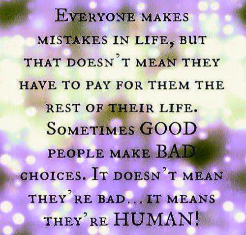 SueCurr's tweet image. We all of us makes mistakes but they will only ever remain so if we don"t learn from them ... or so I find 💜

#lessonstobelearned #mindfulness #mentalwellbeing #perception