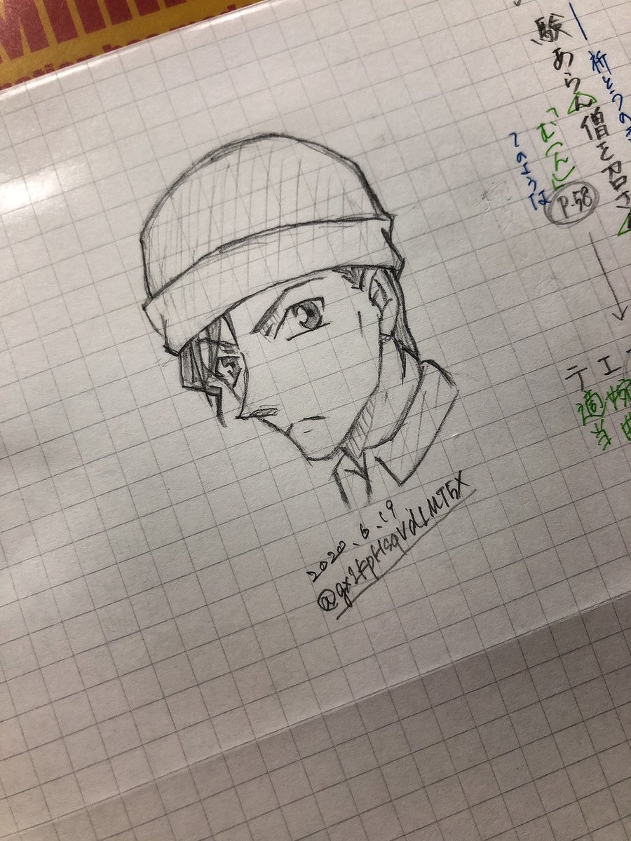 手描きイラスト 赤井秀一 スナイパーb5 原画一点物 同人イラスト 名探偵コナン 水彩 水彩紙 正規品スーパーsale 店内全品キャンペーン 名探偵コナン