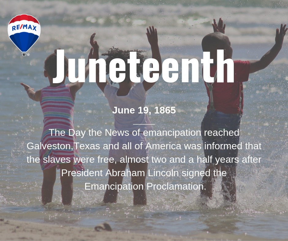dcollison's tweet photo. Happy Juneteenth! Hopeful that this event will increasingly be evident in our culture, our mindset and our hearts. #FHL #BlackLivesMatter #HereToHelp https://t.co/R4qQXvcm4S