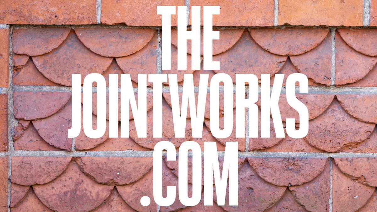 TheJointworksJQ's tweet photo. Our website is LIVE! 🎉 Discover The Jointworks and join an exciting team of thinkers and makers in the city's newest creative space 👉 https://t.co/lM9K1PodBo https://t.co/TvhumRLoDM