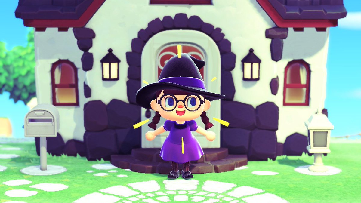 magakila's tweet photo. Hello ac twitter 🥺
It is my first post about my island, hope you'll like it👉👈
Welcome to Paddlestar 💫
#ACNH #AnimalCrossingNewHorizons https://t.co/SYVafrRxzI