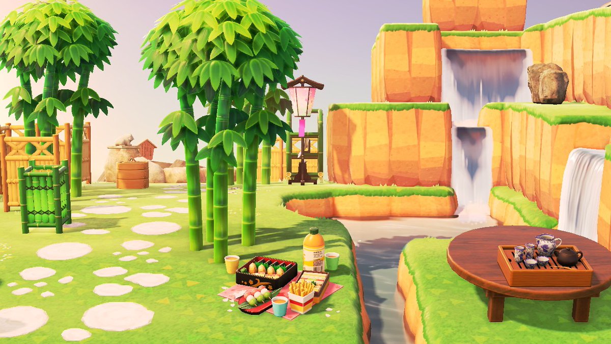 magakila's tweet photo. Hello ac twitter 🥺
It is my first post about my island, hope you'll like it👉👈
Welcome to Paddlestar 💫
#ACNH #AnimalCrossingNewHorizons https://t.co/SYVafrRxzI