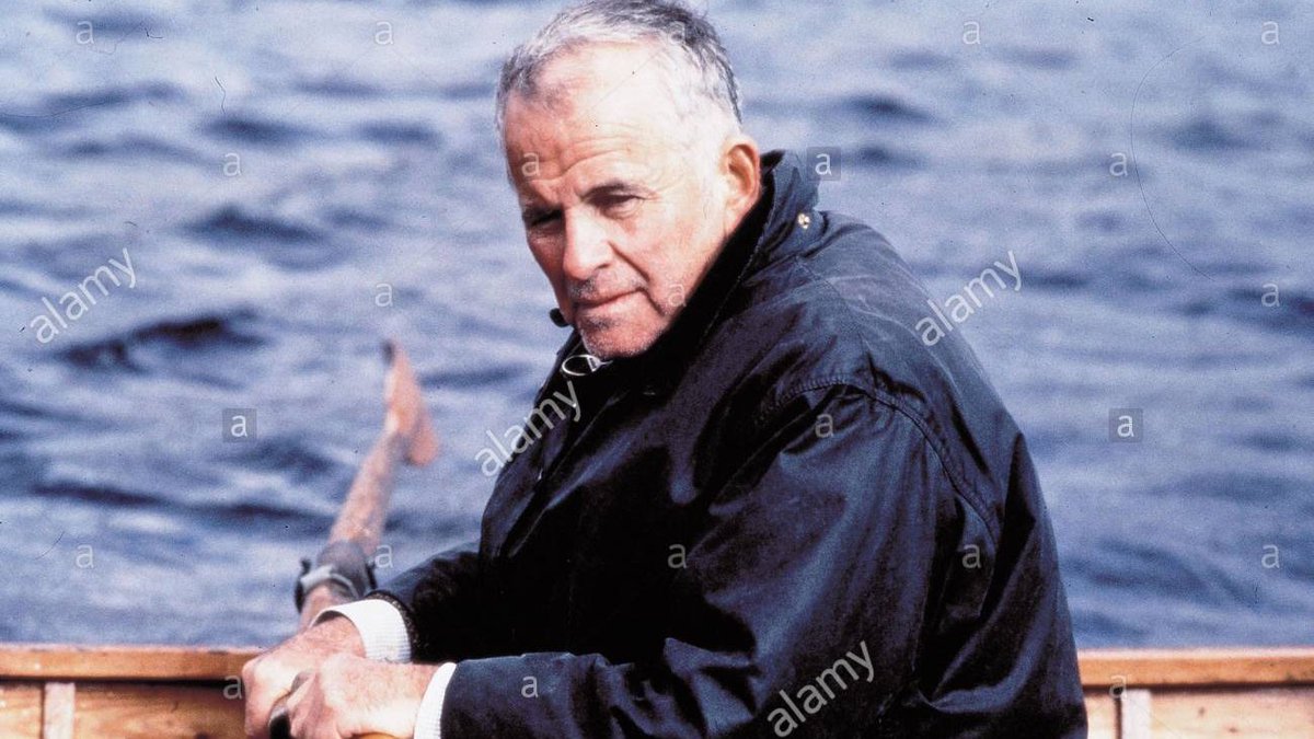 I then remember him distinctly in 'Loch Ness'That's right, you'd all forgotten that Ted Danson masterpiece. Brilliant in it. I remember him on the train trying to convince our Ted to NOT reveal the secret of the Loch Ness monster.