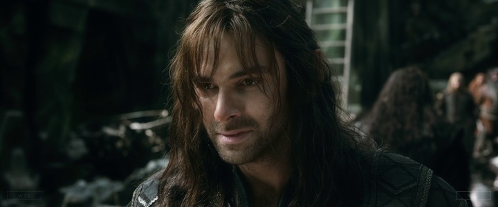 Aidan Turner is now 37 years old, happy birthday! Do you know this movie? 5 min to answer! 