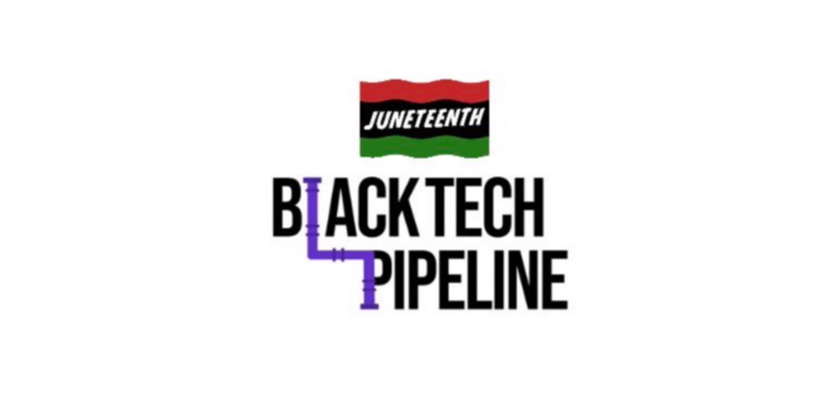 Black Tech Pipeline🚀 tweet media
