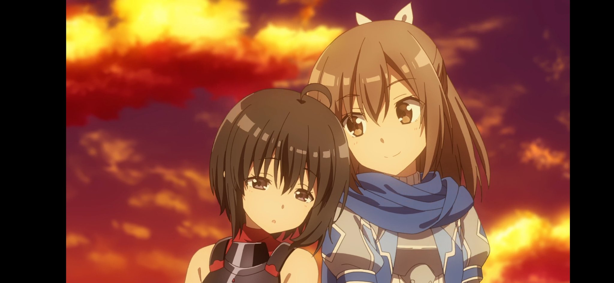 おぱ助 かぐ告組ｎｏ 49 単行本科アニメ学科最新科 本日の寝る前ヒロイン メイプル サリー 明日から学校休みだから浮上できると思う みんなおやすみ フォロバ100 アニメ好きと繋がりたい 防振り T Co Duazhl5kf1 Twitter