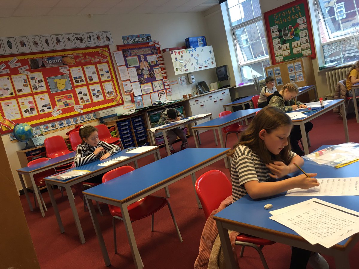 NuLS_Headmaster's tweet photo. Welcome back! Our structured return for Years 2 - 5 commences today @NULSchoolUK. It is absolutely wonderful to have the children back, looking happy and working hard and with their teachers! Thank you to all of our staff and our parents for making this possible! #NULSPrep https://t.co/r6QD4ZjC3Q