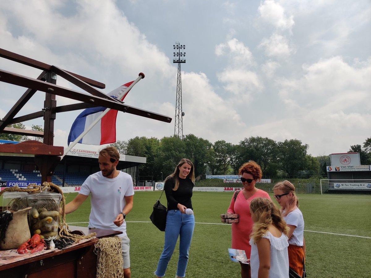 Signed, sealed delivered 😍