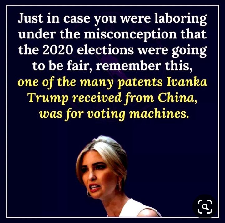 julytetoo's tweet photo. @funder #IvankaGate #NepotismBarbie
#TrumpCrimeFamilyForPrison https://t.co/3QqnUy6pO2