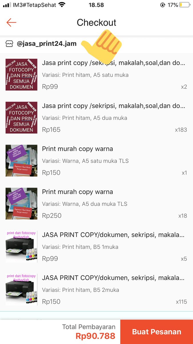 smangskuuyy's tweet image. Gatauu, gua cari dishopee yg terlariss trs ini paling murcee