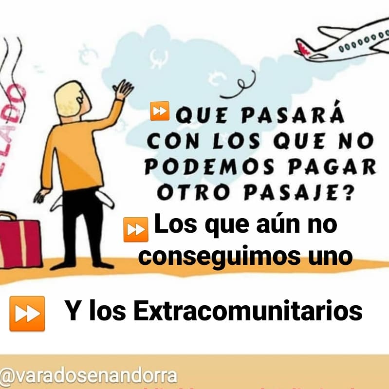 VARADOSENANDORRA tweet media