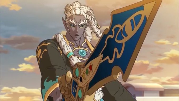 剣武魔神のtwitterイラスト検索結果