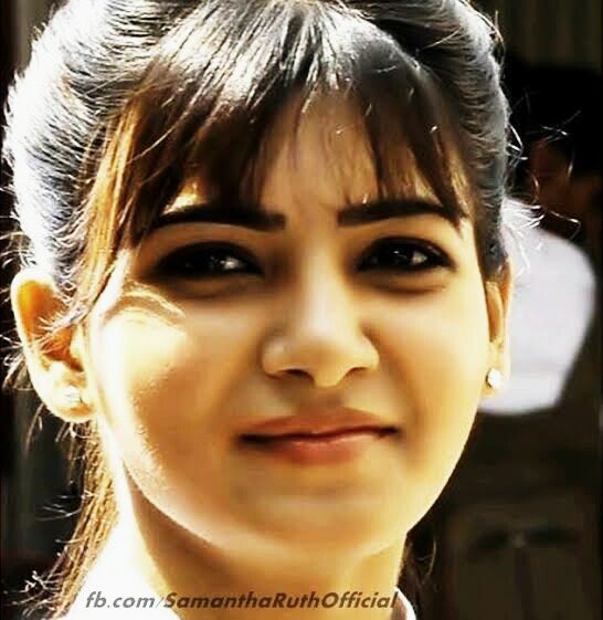 SamanthaFanFor1's tweet image. Happy Evening Sam Family
@Samanthaprabhu2 love u
#SamanthaAkkineni