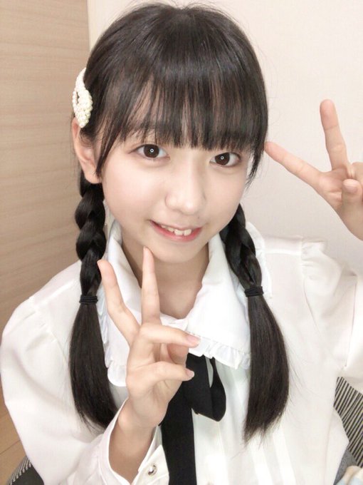 Twitterのコスプレ画像2