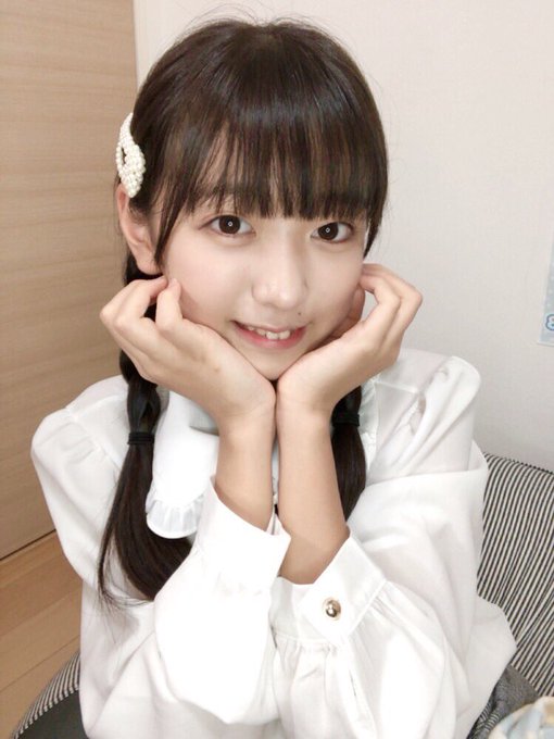 Twitterのコスプレ画像1