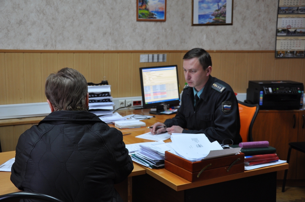 Судебными приставами взыскан штраф за посредничество во взяточничестве r71.fssp.gov.ru/news/document2…