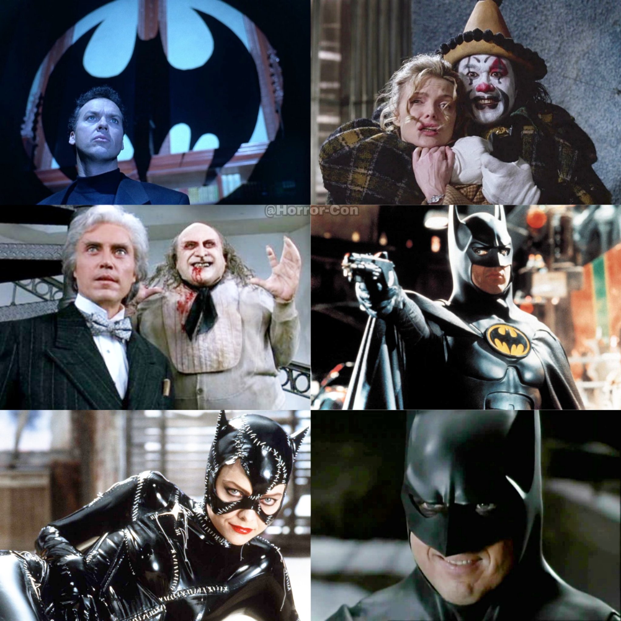 “Batman Returns turns 28 today!” 