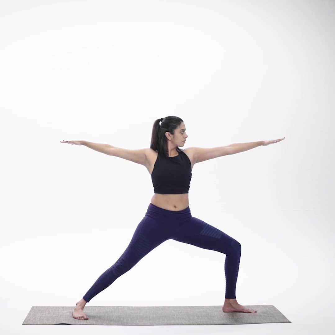 sarvayogastudio's tweet photo. This 20 Minute Full Body Fat Blaster will help you tone your body, targetting every major muscle & we bet you'll feel more confident about yourself by the end of the session!
Practice this flow with our trainer #SnehaMeghe only on the SARVA App.
https://t.co/oMG3q4GjB3
#YogaPlus https://t.co/wWZtEvoaeh