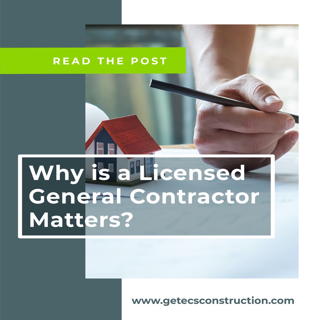 getecs's tweet image. You want a contractor who has insurance for your protection!

#construction #contractor #insurance #boston #generalcontractor