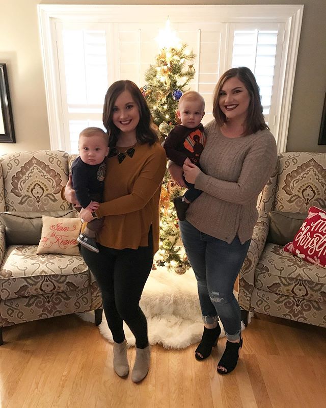Laurenbethc's tweet photo. Happy birthday big sister 💕 so glad we get to do life and be mommies together! Hope you have the best day! Cheers to 31! 🥂

📸 https://t.co/sPlqyZoJkE via https://t.co/pcl38jl5ml https://t.co/4PhMYFm8Eq