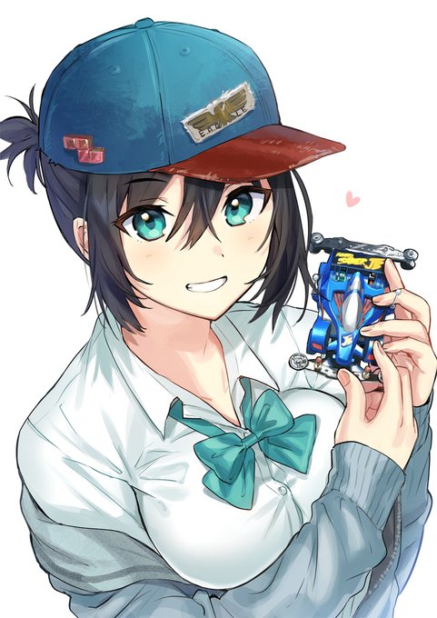 「走らせにいこーよ」 