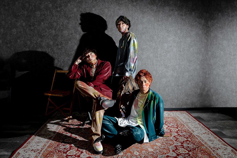 erikamiyahara_'s tweet photo. 金曜夜9時30分からは #Mcabi
今夜のゲストは
#グッドモーニングアメリカ
#AsuralbertII
の #金廣真悟 さん✨
最近ずっと聴いてます。日に日に愛おしくなっています!ずっと胸の奥深くで流れてるよー!
そして金廣さんソロ活動について聞きました☺️
金廣さんのお話し声がとっても優しかった🥺🌿 https://t.co/ySXT5D57FA