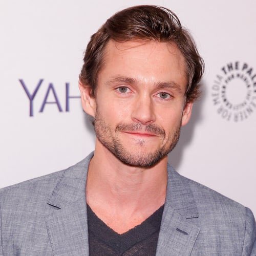 Happy birthday to Hugh Dancy, who turns 45 today! We love him in Confessions of a Shopaholic. 