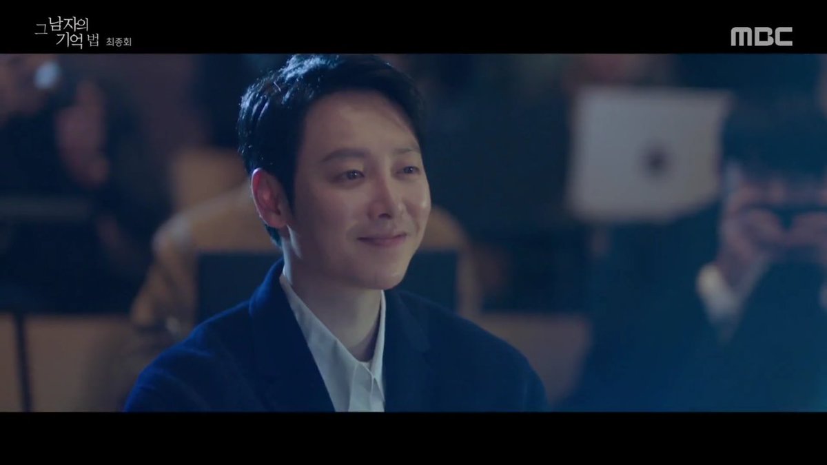 wait but not at how the drama ended at this scene. I FUCKING SCREAMED LIKE TELL HIM IT WAS A MARRIAGE PROPOSAL??? THEY SMILED IM THE END SO IM JUST TAKING IT AS A YES  #findmeinyourmemory