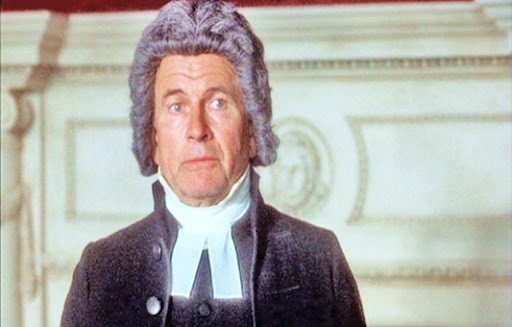 Finally The Madness Of King GeorgeI hadn't seen it.(even though I had a version on disc that came free in a newspaper years ago)I watched it in prep for an audition for the play version very recently. My lord. Just bringing a unparalleled brilliance to every word.