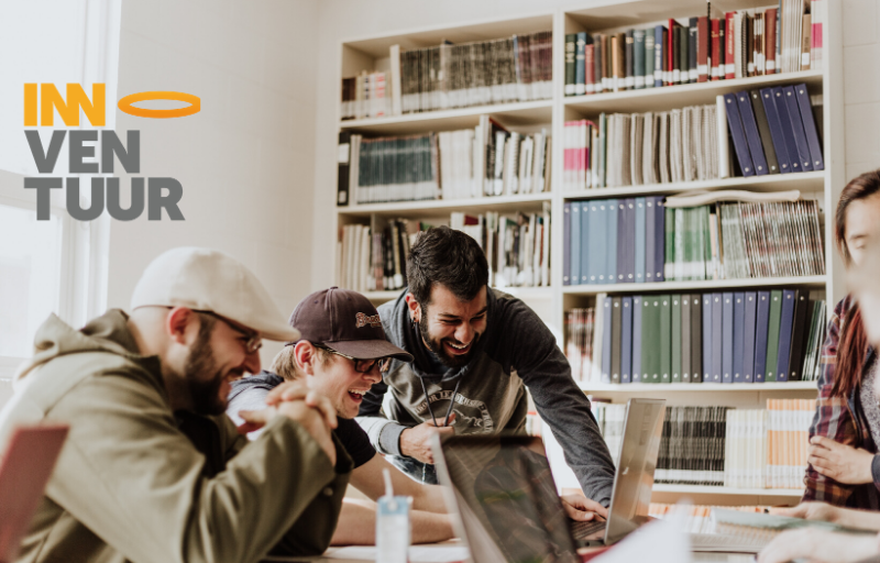 unicajaCB's tweet image. 👏👏👏👏👏👏👏👏👏👏👏👏👏👏👏👏👏👏👏👏👏👏👏👏👏👏👏👏👏👏👏👏
Hoy nuestro aplauso va para INNVENTUUR, empresa dedicada al impulso de #startups a través de un servicio de #consultoría e #inversión integral en #Málaga
➡️ innventuur.com
💚💜#UnicajaConLasEmpresasLocales