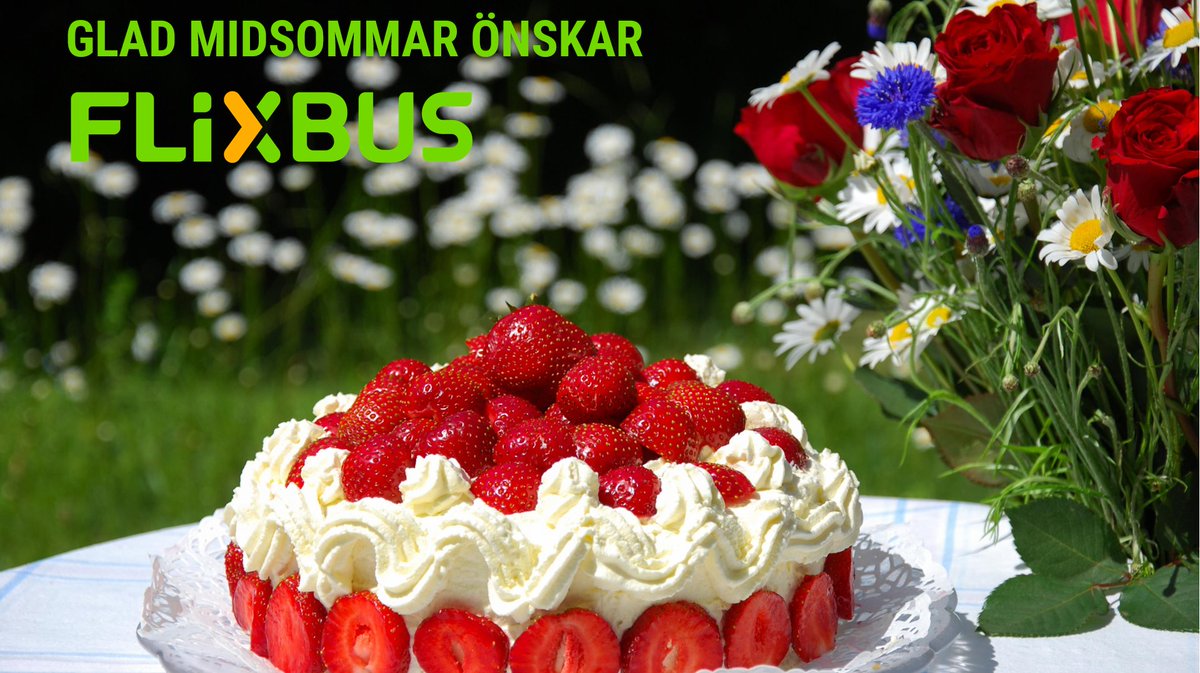 FlixBus_SE / FlixTrain_SE (@flixbus_se) on Twitter photo 