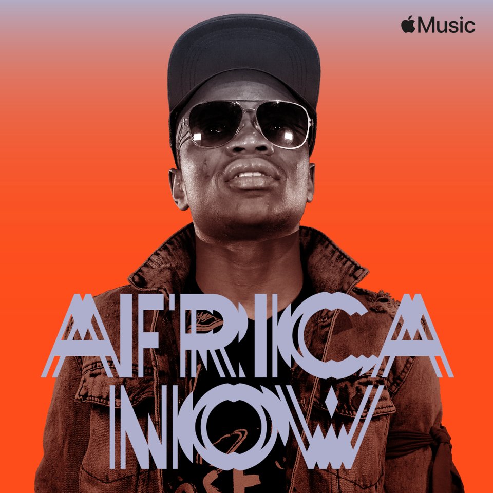 MasterKGsa's tweet photo. I’m on the cover of Apple Music’s biggest African playlist - Africa Now! Listen to my track Jerusalema ft Burna Boy + Nomcebo the biggest and best songs from across the continent” @applemusic #AppleMusic #AfricaNow Link https://t.co/F5kGFhU0Ku
#JerusalemaRemix https://t.co/2hS5RYEPeY