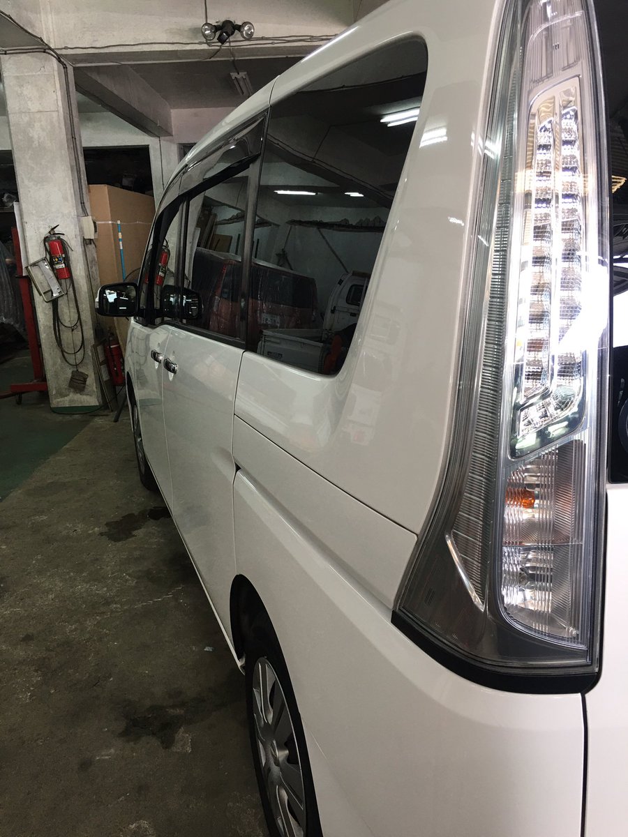 タオ 元美容師の車屋さん 日産セレナ ピカピカに仕上がりました 新しいオーナーの元へいってらっしゃい 沖縄 うるま市 中古車 日産 セレナ いってらっしゃい タオ 元美容師の車屋さん 日産セレナ ピカピカに仕上がりました 新しいオーナーの元へいってらっしゃい 沖縄 うるま市 中古車 日産 セレナ いってらっしゃい