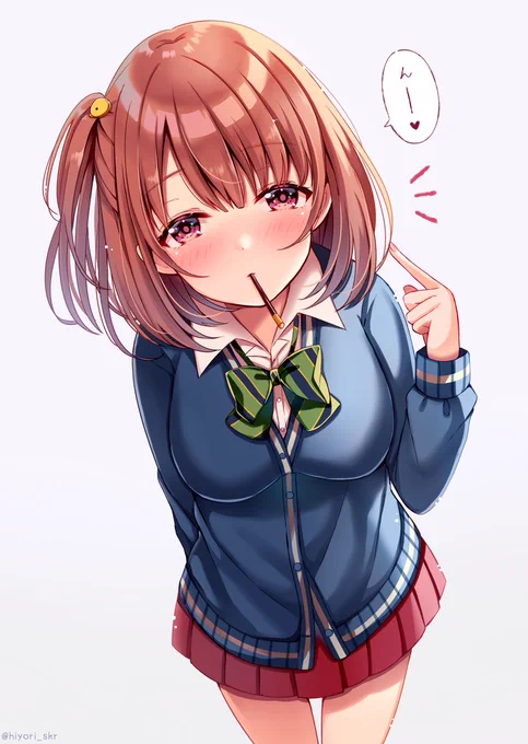 #これを見た人は俯瞰絵を貼る見た人もやる
もっと描きたい…! 